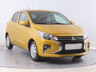 Mitsubishi Space Star 1.2 MIVEC, �R,1.maj