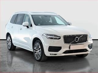 Volvo XC90 D5 AWD