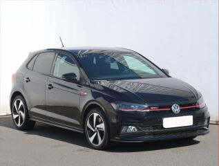 Volkswagen Polo GT 2.0 GTI, Automat, Tempomat