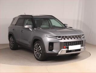 SsangYong Torres Premium 1.5 T-GDI