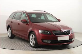 koda Octavia Style 2.0 TDI, Automat