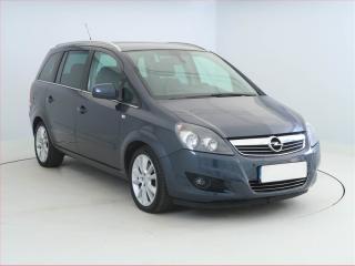 Opel Zafira 1.7 CDTI, 7mst, Tan