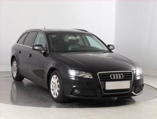 Audi A4 2.0 TDI, Navi, Xenony