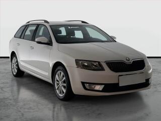 �koda Octavia Ambition 2.0 TDI, Serv.kniha