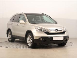 Honda CR-V 2.0 i, 4X4, Automat, Xenony