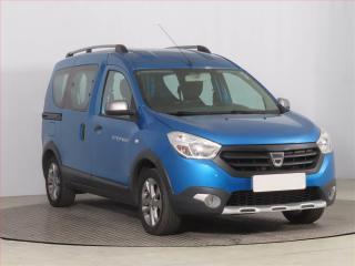 Dacia Dokker Stepway 1.2 TCe, 5Mst, 1Maj