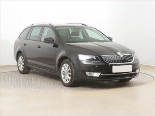 �koda Octavia Greenline 1.6 TDI, Navi