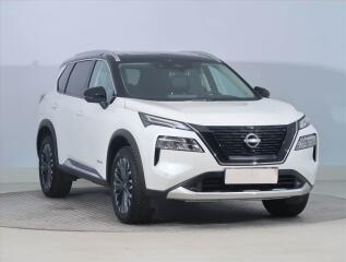 Nissan X-Trail 1.5 VC-T e-4orce