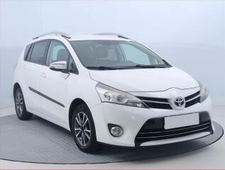 Toyota Verso 1.8 Valvematic, Automat
