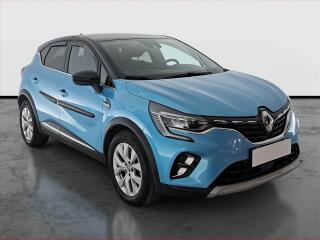 Renault Captur 1.3 TCe, Automat, Serv.kniha