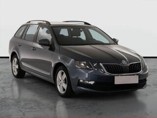 �koda Octavia Style 1.6 TDI, Automat