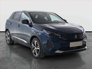 Peugeot 3008 1.2 PureTech