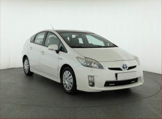 Toyota Prius 1.8 VVT-i HSD, Automat