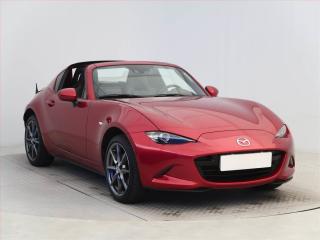 Mazda MX-5 2.0, ND-RF,TARGA,SERVISKA