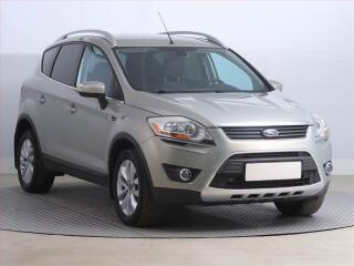 Ford Kuga 2.0 TDCi, 4X4, Tempomat
