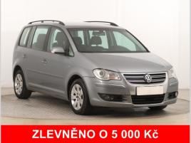 Volkswagen Touran 1.9 TDI, Navi, Tempomat