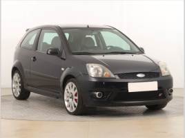 Ford Fiesta ST150, po STK, udrovan