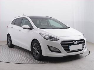 Hyundai i30 Premium 1.6 GDI, Automat