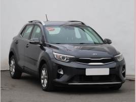 Kia Stonic 1.4 CVVT, R,2.maj, Serv.kniha