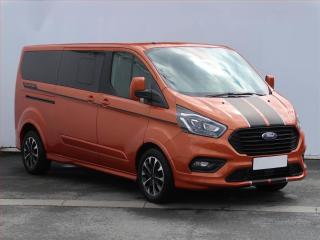 Ford Tourneo Custom Sport 2.0 EcoBlue mHEV, R