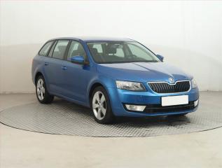 koda Octavia Ambition 2.0 TDI