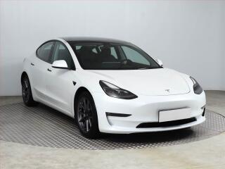 Tesla Model 3 Long Range 4WD 79kWh, SoH 92%