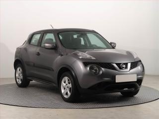 Nissan Juke 1.6 i