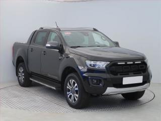 Ford Ranger Wildtrack 2.0 EcoBlue, R, DPH