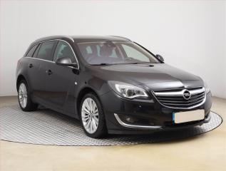Opel Insignia 2.0 CDTI, 4X4, Automat, Ke