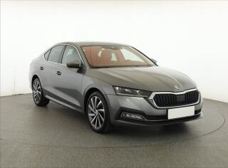 �koda Octavia Style Plus 2.0 TDI