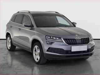 �koda Karoq Style 1.5 TSI