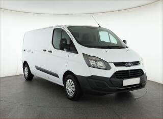Ford Transit Custom 2.0 EcoBlue, L2H1