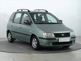 Hyundai Matrix 1.5 CRDi, nov STK