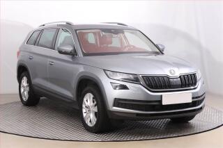 �koda Kodiaq 2.0 TDI