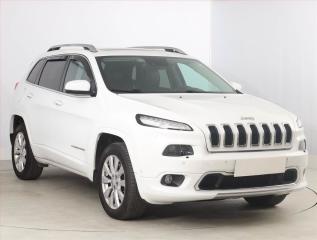 Jeep Cherokee 2.2 MultiJet, 4X4, Automat
