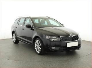 koda Octavia 1.6 TDI, Navi, Xenony