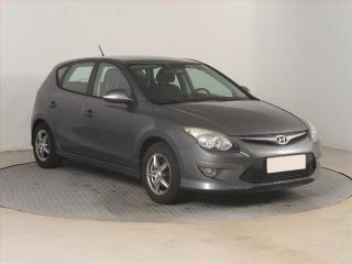 Hyundai i30 1.4 CVVT
