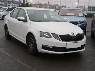 �koda Octavia 1.6 TDI, Navi, Tempomat