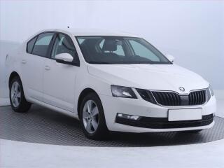 �koda Octavia 1.6 TDI, Navi, Tempomat