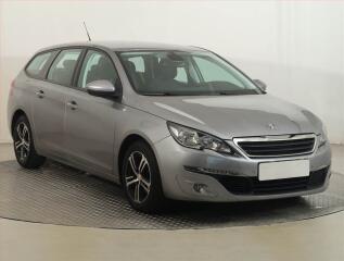 Peugeot 308 1.2 PureTech, Navi, Tempomat
