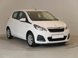 Peugeot 108 1.0, R,2.maj