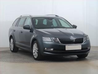 koda Octavia Style 1.5 TSI G-TEC, Automat