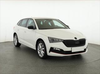 koda Scala Style 1.5 TSI, R, Style