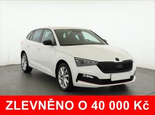 �koda Scala Style 1.5 TSI, Tempomat