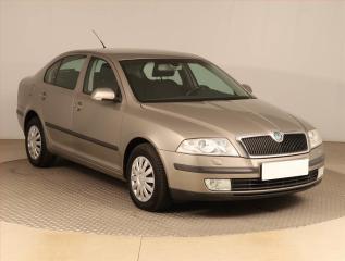 koda Octavia Elegance 2.0 TDI, Serv.kniha