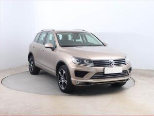 Volkswagen Touareg 3.0 TDI, BIXEN, VHEV