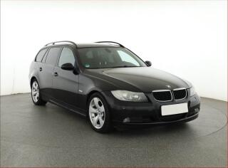 BMW Individual 320 d, po STK