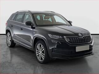 �koda Kodiaq Laurin&Klement 2.0 TDI