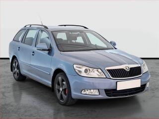 �koda Octavia Elegance 1.4 TSI, �R,1.maj