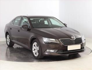 koda Superb Ambition 1.4 TSI, Serv.kniha